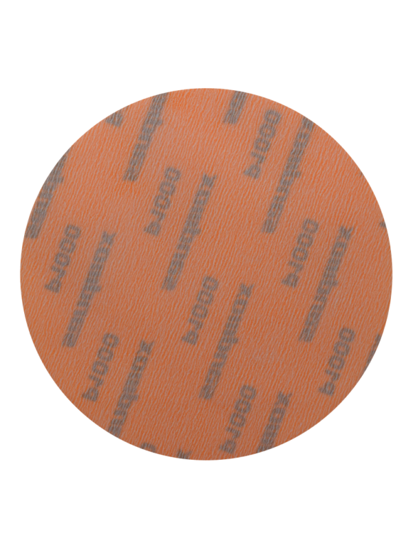 Imagem 2 de LIXAS 768 ORANGE