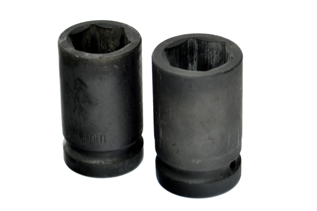 CHAVE IMPACTO PNEUMÁTICA 1″