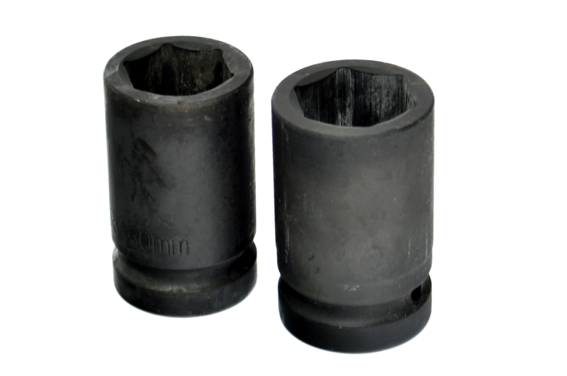 Imagem 1 de CHAVE IMPACTO PNEUMÁTICA 1″