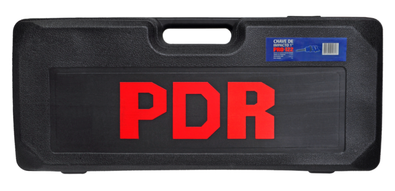 Imagem 2 de CHAVE IMPACTO PNEUMÁTICA 1″