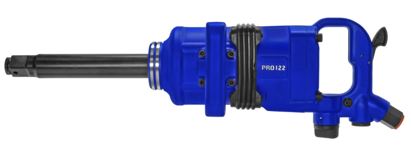 Imagem 3 de CHAVE IMPACTO PNEUMÁTICA 1″