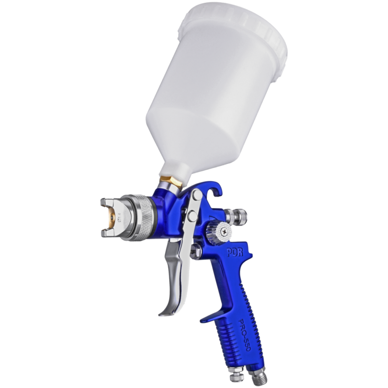 Imagem 3 de PRO-550 – 1,4mm – Sem Regulador