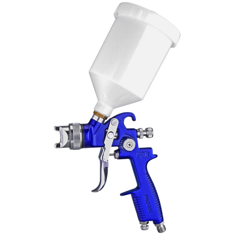 Imagem 2 de PRO-550M – 1,3mm – Com Regulador