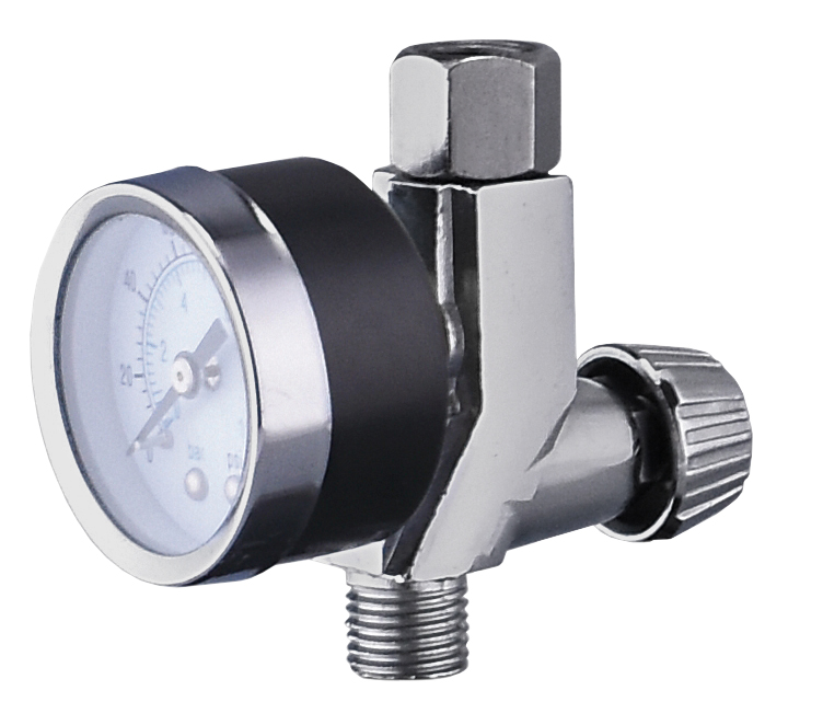Imagem 3 de PRO-550M – 1,3mm – Com Regulador