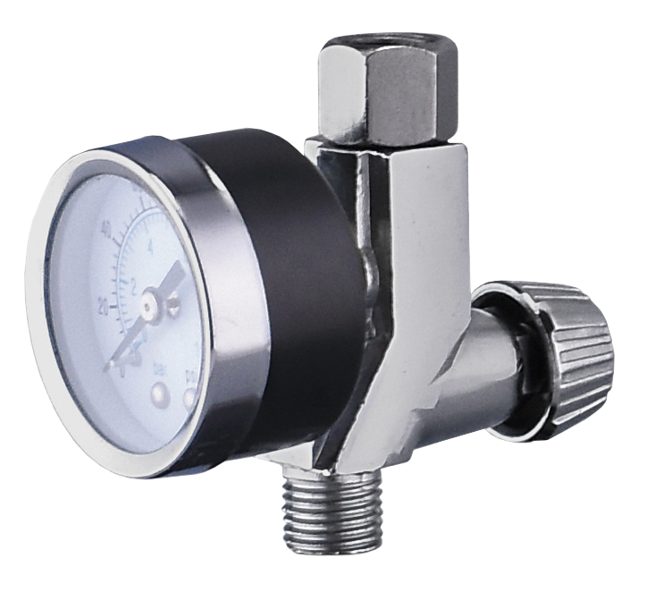 Imagem 2 de PRO-550M – 1,7mm – Com Regulador