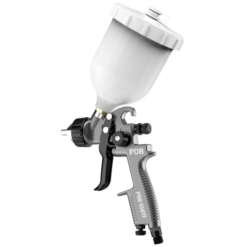 Imagem 1 de PISTOLAS DE PINTURA PNEUMÁTICAS HVLP 1,4MM 600ML