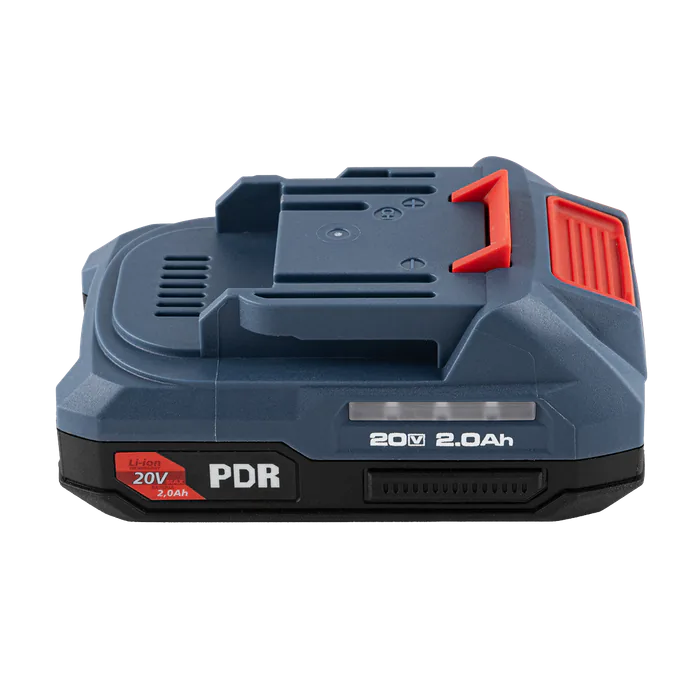 Imagem 3 de Bateria – Design X – Capacidade 2,0Ah