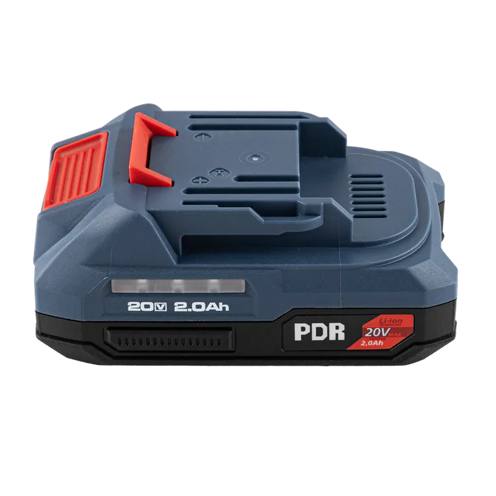 Imagem 4 de Bateria – Design X – Capacidade 2,0Ah