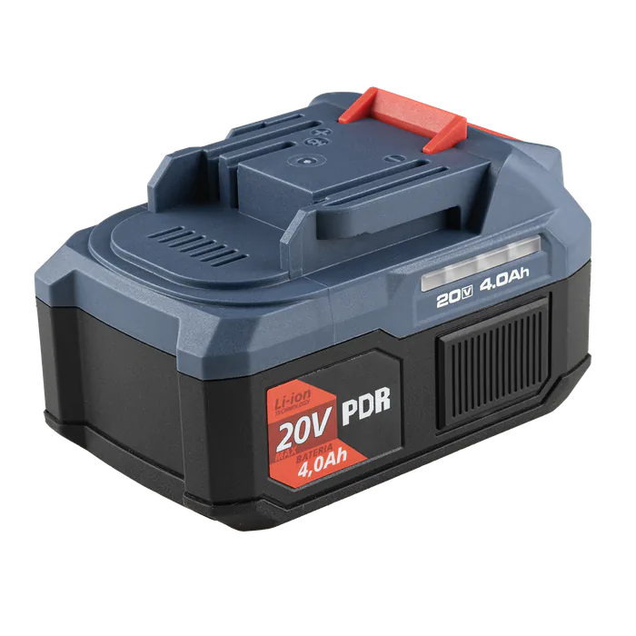 Imagem 2 de Bateria – Design X – Capacidade 4,0Ah