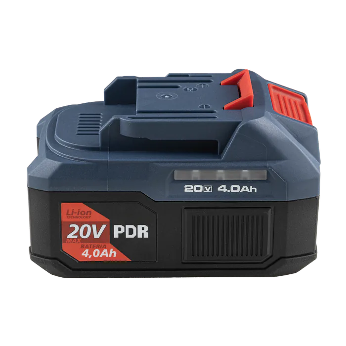 Imagem 3 de Bateria – Design X – Capacidade 4,0Ah