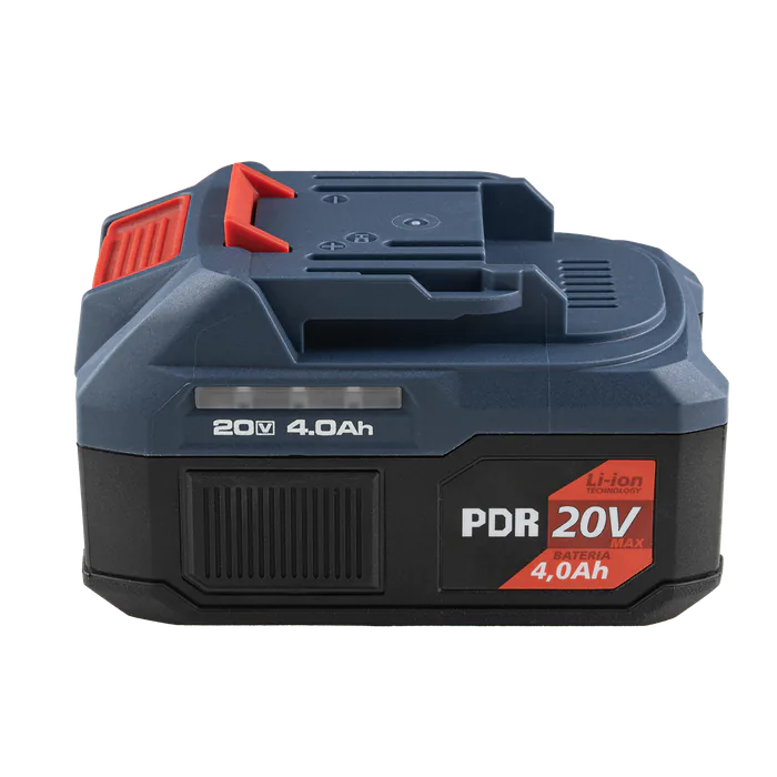 Imagem 4 de Bateria – Design X – Capacidade 4,0Ah