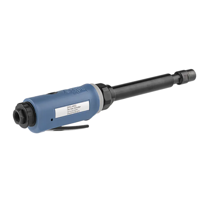Imagem 2 de RETÍFICA LONGA PNEUMÁTICA 1/4″