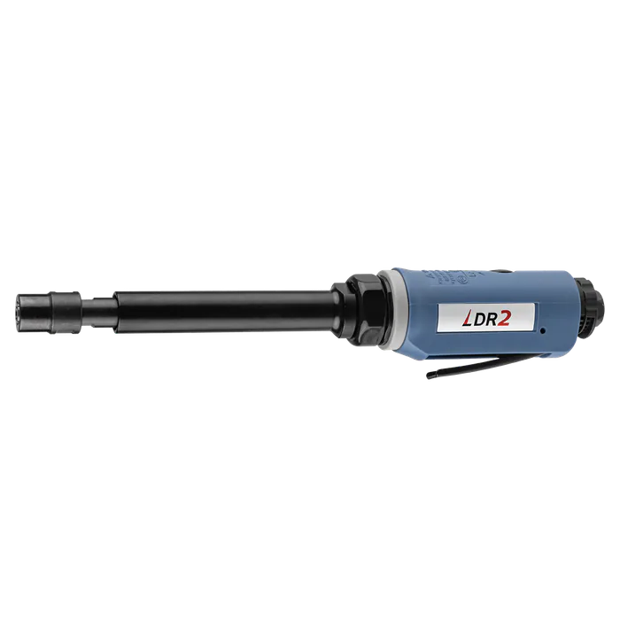 Imagem 4 de RETÍFICA LONGA PNEUMÁTICA 1/4″