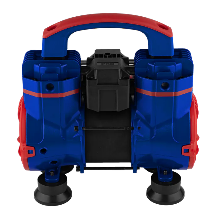 Imagem 4 de MOTOCOMPRESSOR DE AR DIRETO ELÉTRICO