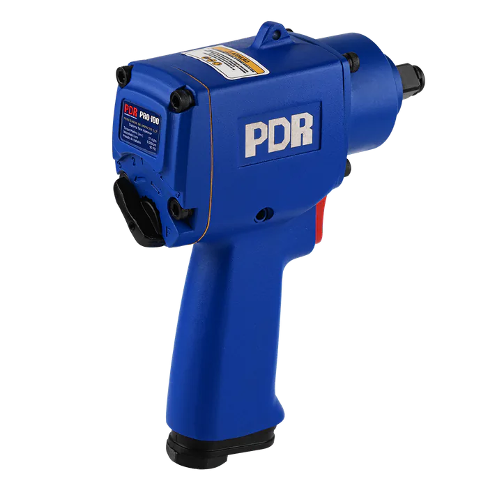 Imagem 2 de CHAVE IMPACTO PNEUMÁTICA 1/2″