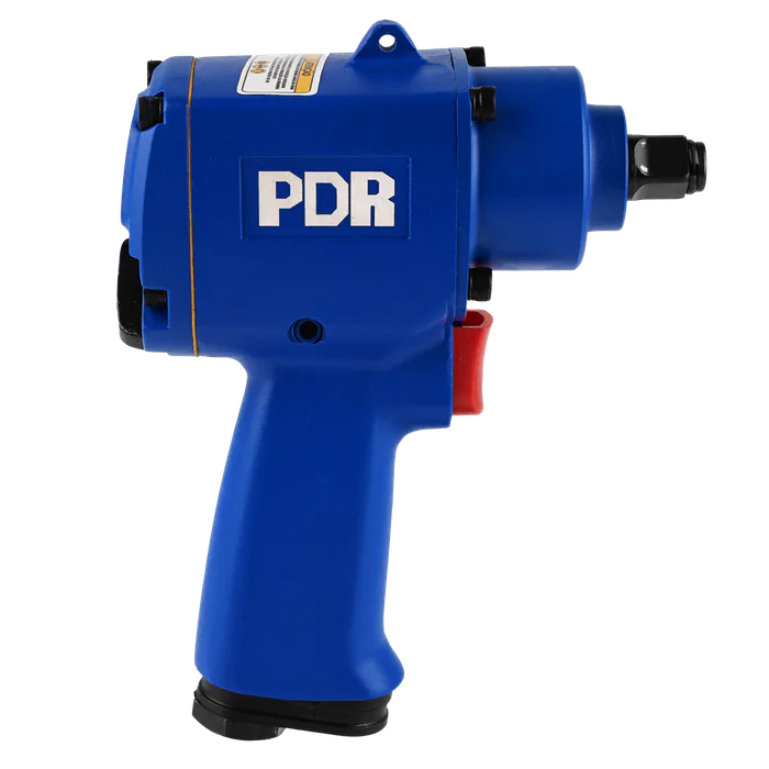 Imagem 3 de CHAVE IMPACTO PNEUMÁTICA 1/2″