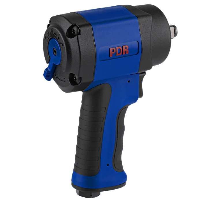Imagem 2 de CHAVE IMPACTO PNEUMÁTICA 1/2″