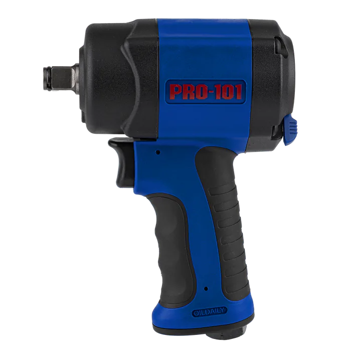 Imagem 4 de CHAVE IMPACTO PNEUMÁTICA 1/2″