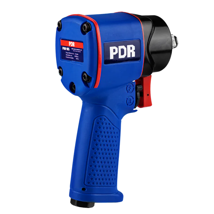 Imagem 2 de CHAVE IMPACTO PNEUMÁTICA 1/2″
