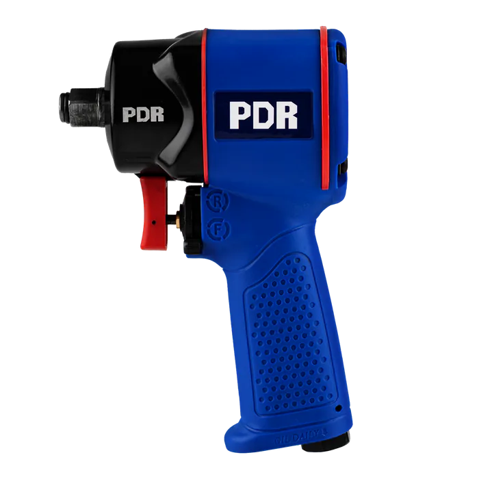Imagem 4 de CHAVE IMPACTO PNEUMÁTICA 1/2″