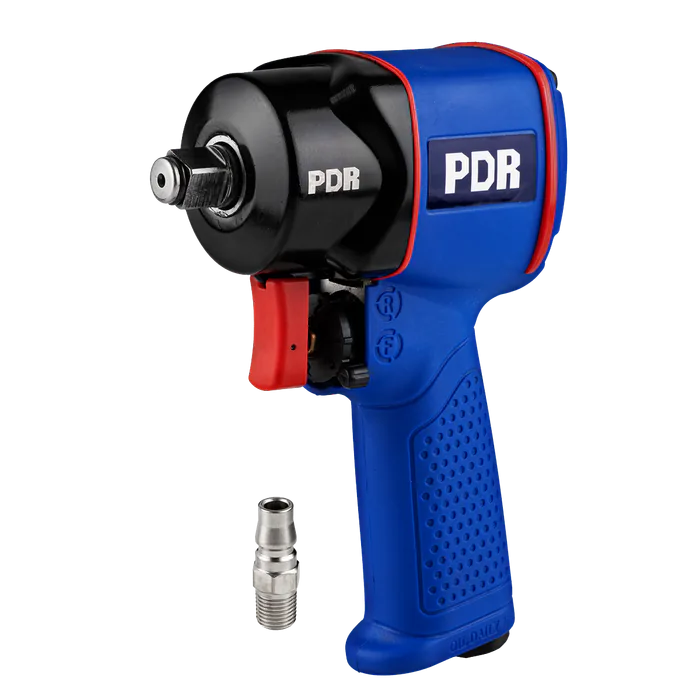 Imagem 5 de CHAVE IMPACTO PNEUMÁTICA 1/2″