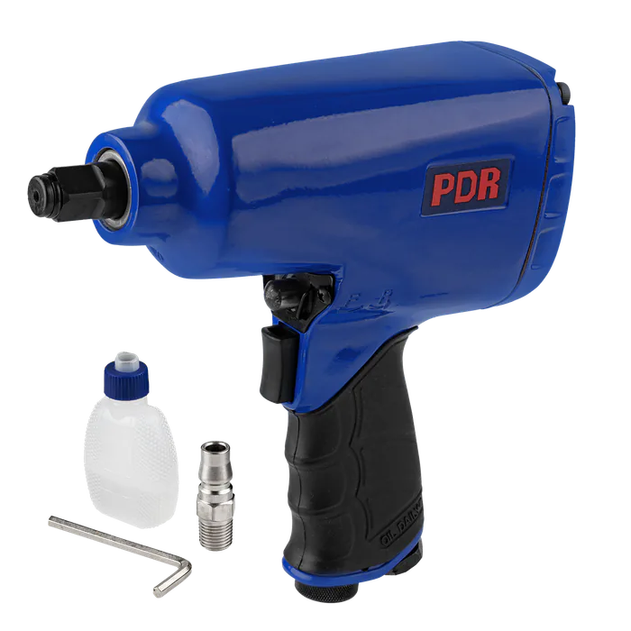 Imagem 5 de Chave Impacto – Sem Kit Acessórios