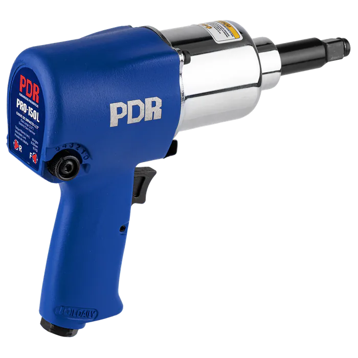 Imagem 2 de CHAVE IMPACTO PNEUMÁTICA 1/2″