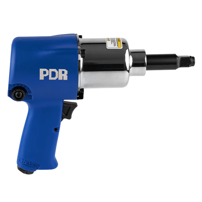Imagem 3 de CHAVE IMPACTO PNEUMÁTICA 1/2″