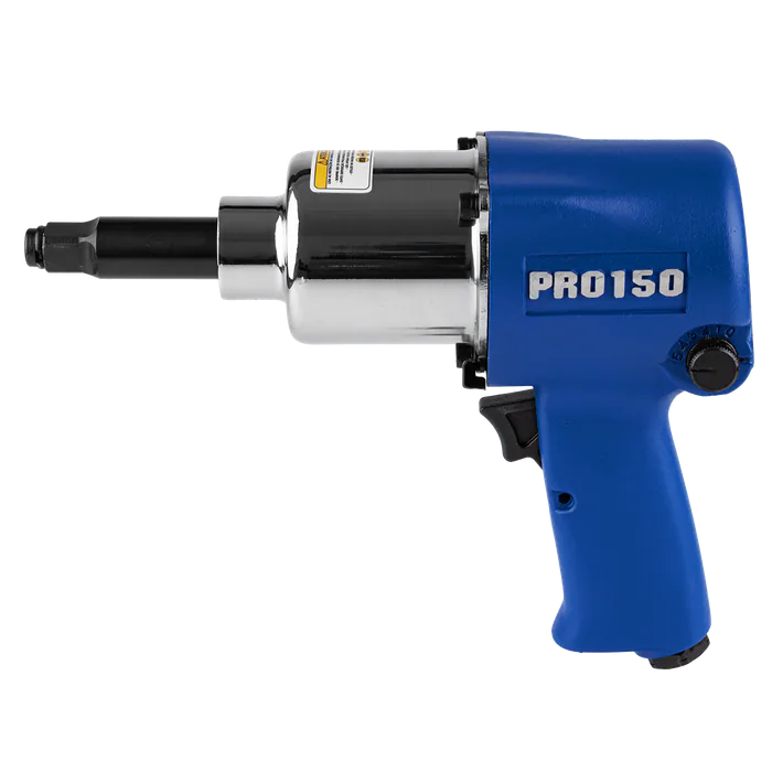 Imagem 4 de CHAVE IMPACTO PNEUMÁTICA 1/2″