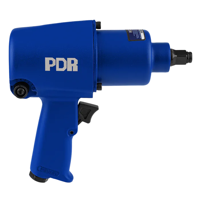 Imagem 3 de CHAVE IMPACTO PNEUMÁTICA 1/2″
