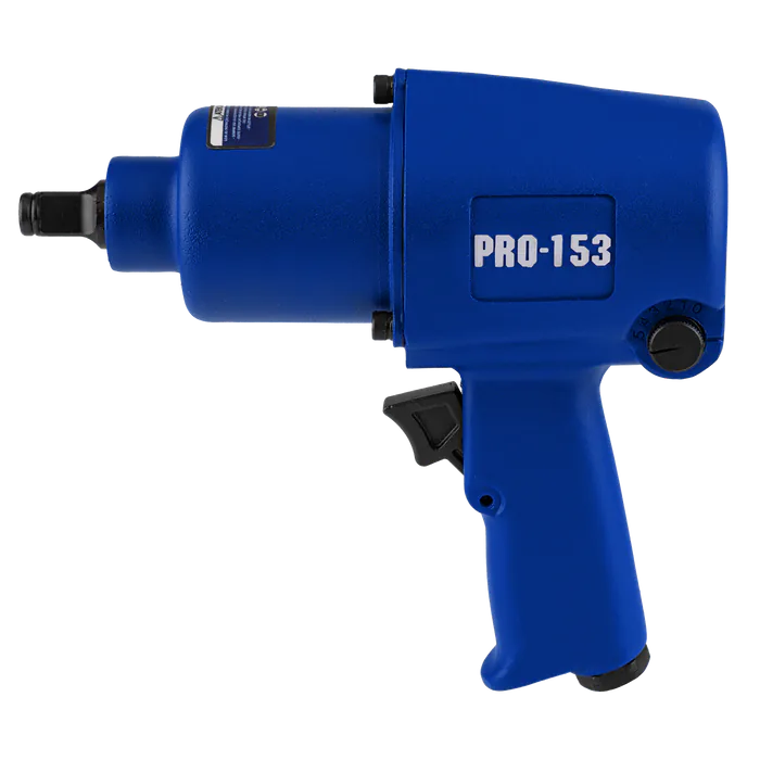 Imagem 4 de CHAVE IMPACTO PNEUMÁTICA 1/2″