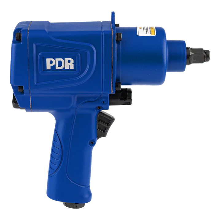 Imagem 3 de CHAVE IMPACTO PNEUMÁTICA 1/2″