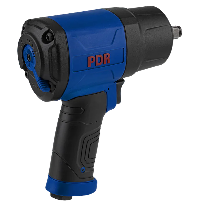 Imagem 2 de CHAVE IMPACTO PNEUMÁTICA 1/2″