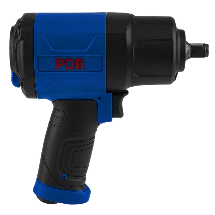 Imagem 3 de CHAVE IMPACTO PNEUMÁTICA 1/2″