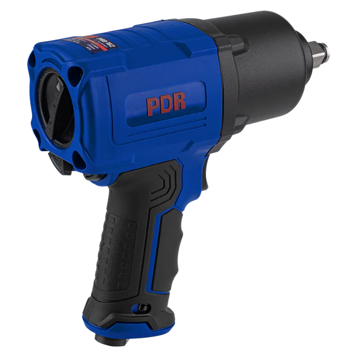 Imagem 2 de CHAVE IMPACTO PNEUMÁTICA 1/2″