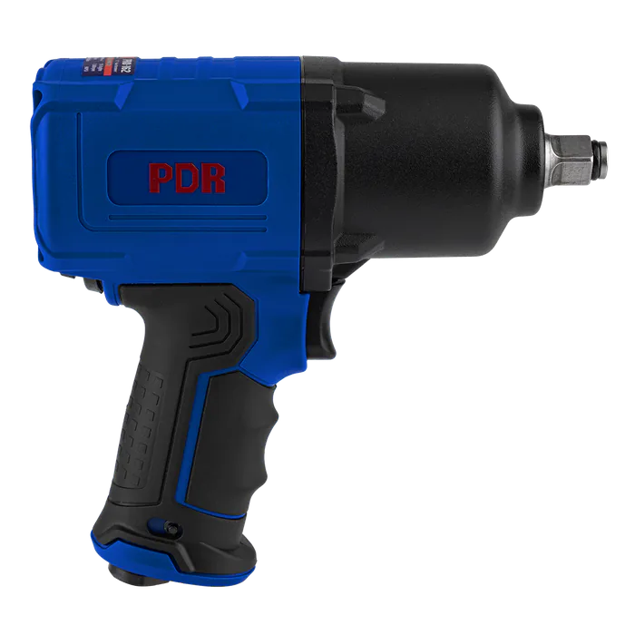 Imagem 3 de CHAVE IMPACTO PNEUMÁTICA 1/2″