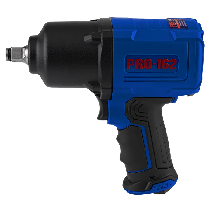 Imagem 4 de CHAVE IMPACTO PNEUMÁTICA 1/2″