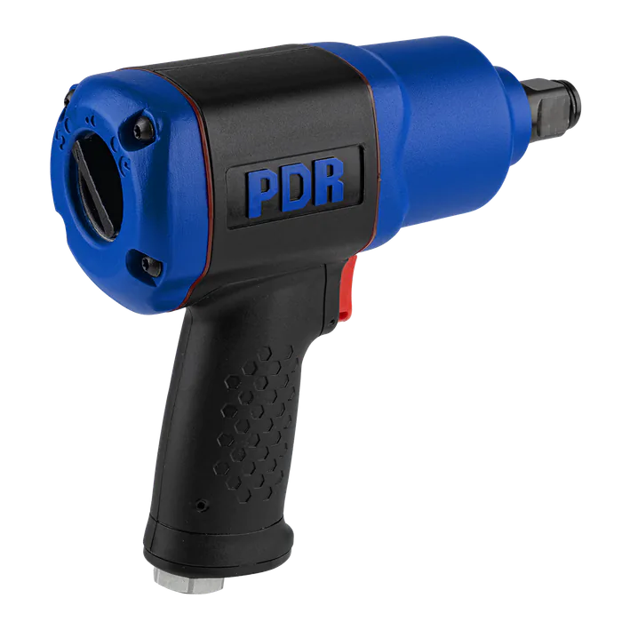 Imagem 2 de CHAVE IMPACTO PNEUMÁTICA 3/4″