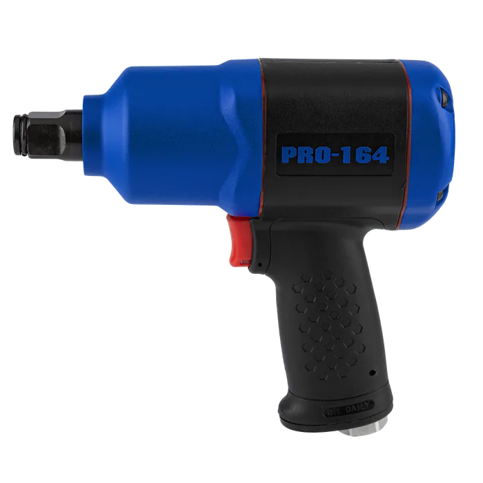 Imagem 4 de CHAVE IMPACTO PNEUMÁTICA 3/4″