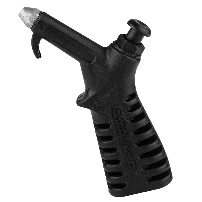 Imagem 4 de PISTOLA DE AR PARA LIMPEZA PNEUMÁTICA CURTA