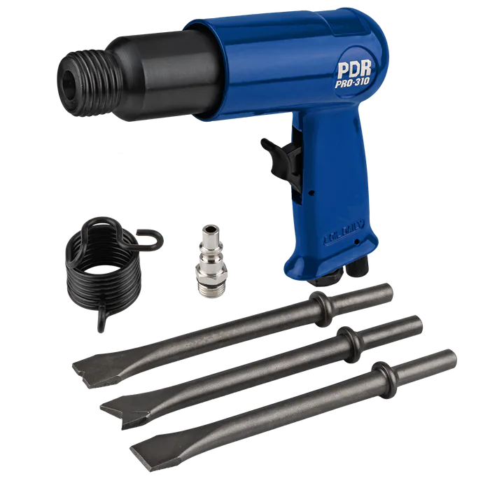 Imagem 5 de MARTELETE PNEUMÁTICO MÉDIO