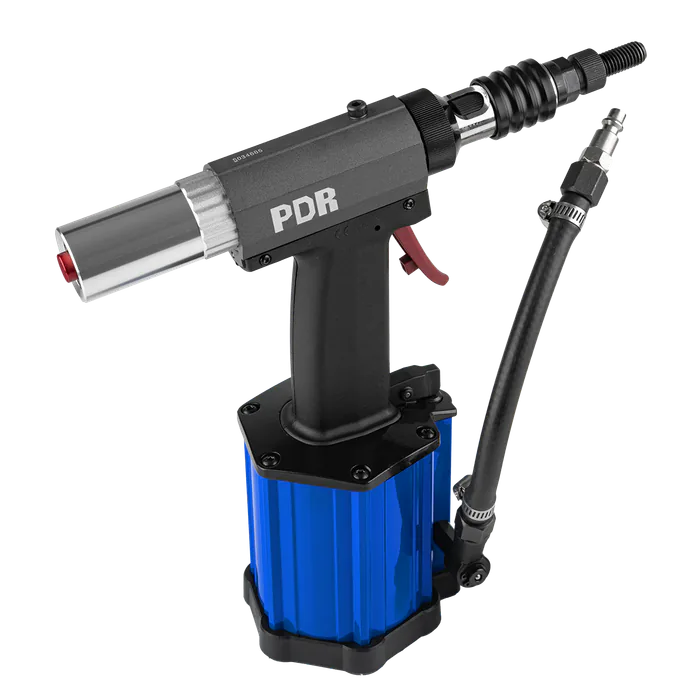 Imagem 2 de REBITADOR ROSCA PNEUMÁTICO 2940KGF M12