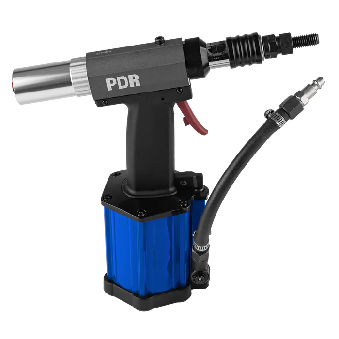 Imagem 3 de REBITADOR ROSCA PNEUMÁTICO 2940KGF M12