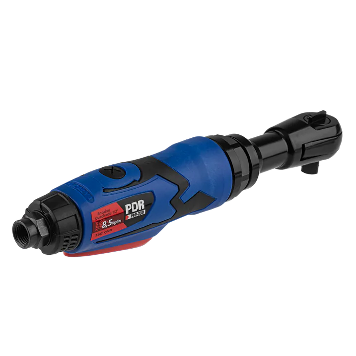 Imagem 2 de CHAVE CATRACA PNEUMÁTICA 1/2″