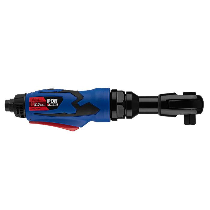 Imagem 3 de CHAVE CATRACA PNEUMÁTICA 1/2″