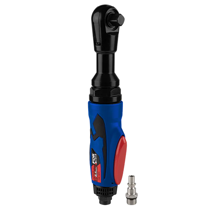 Imagem 5 de CHAVE CATRACA PNEUMÁTICA 1/2″