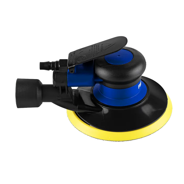 Imagem 3 de LIXADEIRA ROTO-ORBITAL PNEUMÁTICA 6″