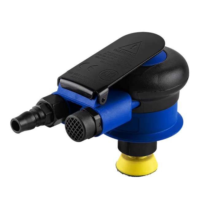 Imagem 2 de LIXADEIRA ROTO-ORBITAL PNEUMÁTICA 1.25″