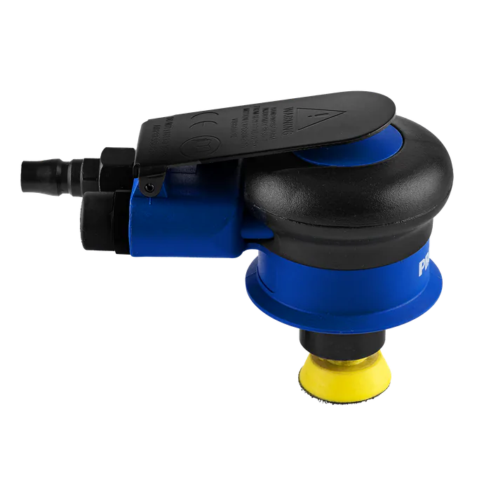 Imagem 3 de LIXADEIRA ROTO-ORBITAL PNEUMÁTICA 1.25″