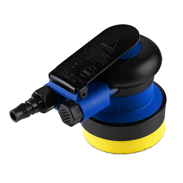 Imagem 2 de LIXADEIRA ROTO-ORBITAL PNEUMÁTICA 3″